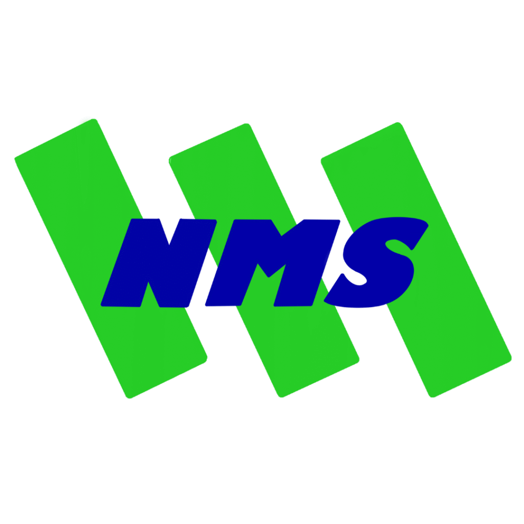 NMS Logo ONLY