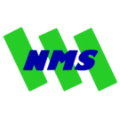 NMS Logo ONLY
