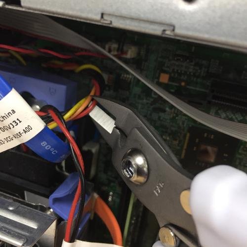 FUJIYA HP855-125 Standard Stainless Nippers - Gambar 4