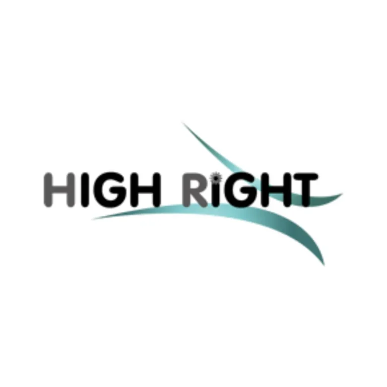 High Right Katalog