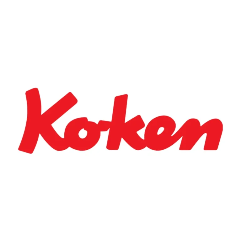 Koken Katalog
