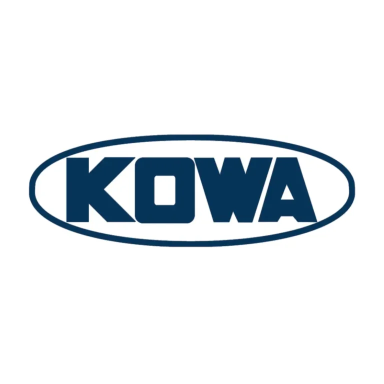 Kowa Katalog