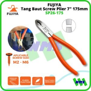 FUJIYA SP26-175 Screw Plier