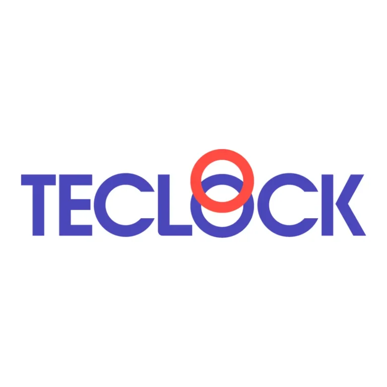 Teclock Katalog