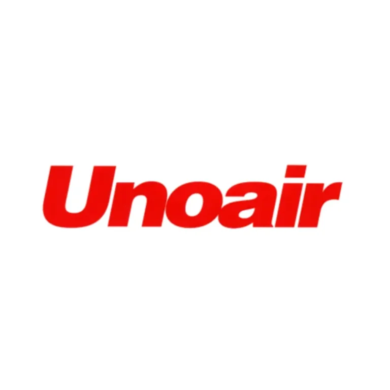 Unoair Katalog