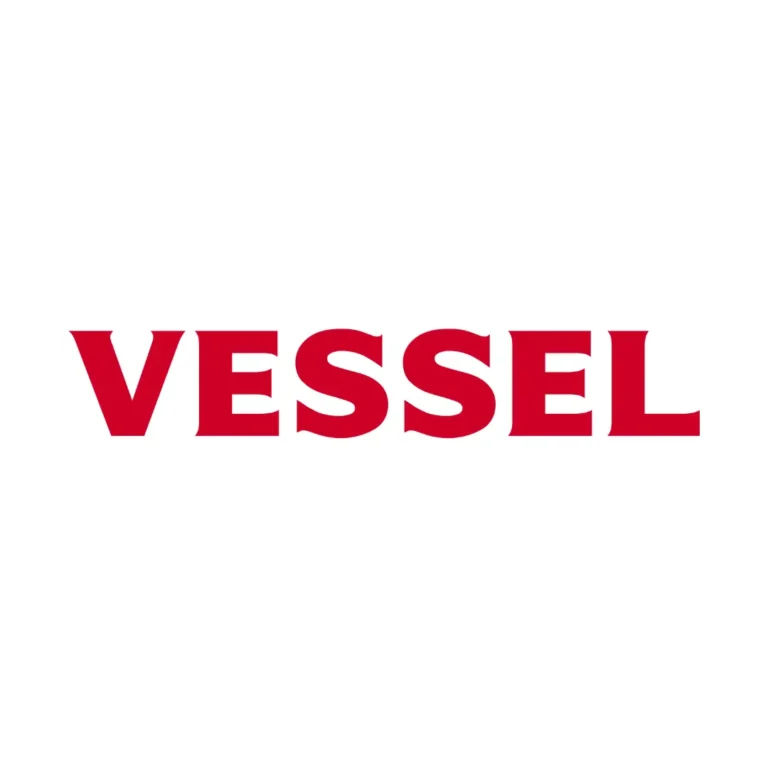 Vessel Katalog