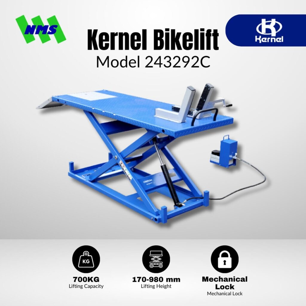 KERNEL Bike Lift 243292C
