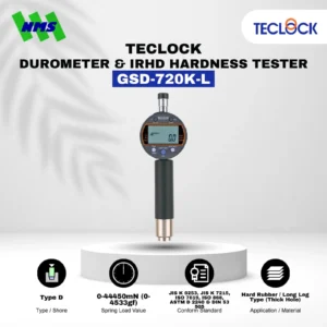 TECLOCK GSD-720K-L