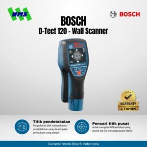 BOSCH D-Tect 120