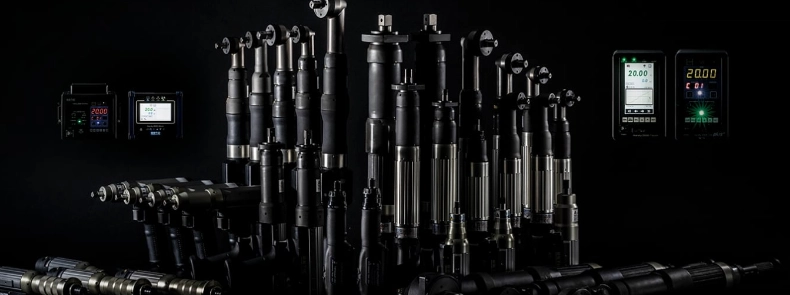 ESTIC Nutrunner Products