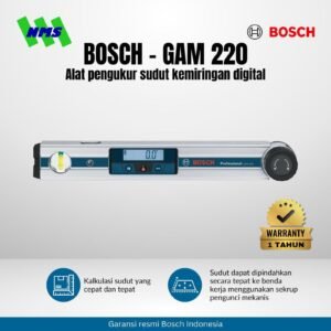 BOSCH GAM 220