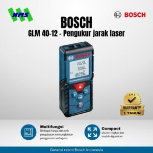 BOSCH 40-12