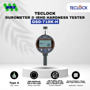 TECLOCK GSD-719K-H