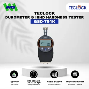 TECLOCK GSD-754K