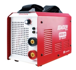 Mesin Las Inverter