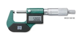 Mikrometer