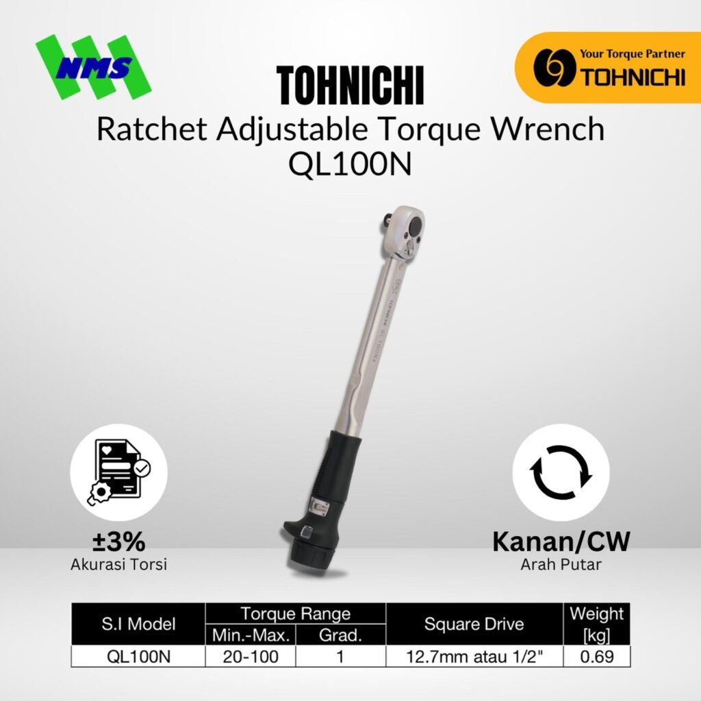 Tohnichi QL100N