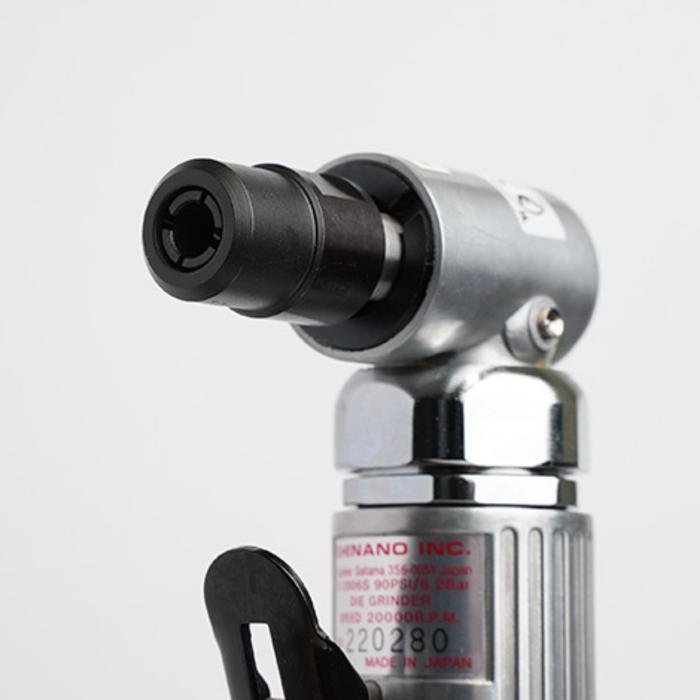 SHINANO SI-2006S Die Grinder Compact - Gambar 6