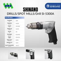 SHINANO SI-5300A Heavy Duty Air Drill 3/8" Hand-Grip