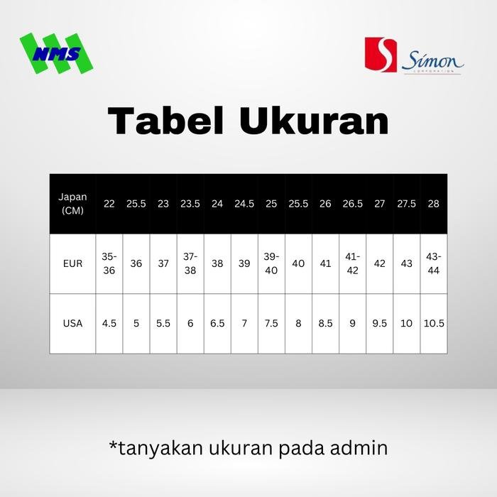 SIMON Sepatu Safety ST1017RT - Gambar 4