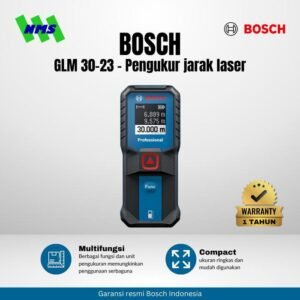 BOSCH GLM 30-23
