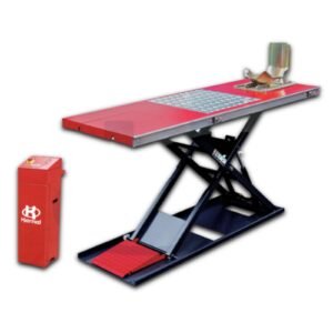 KERNEL Bike Lift 243157 600 kg