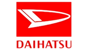 Daihatsu Logo