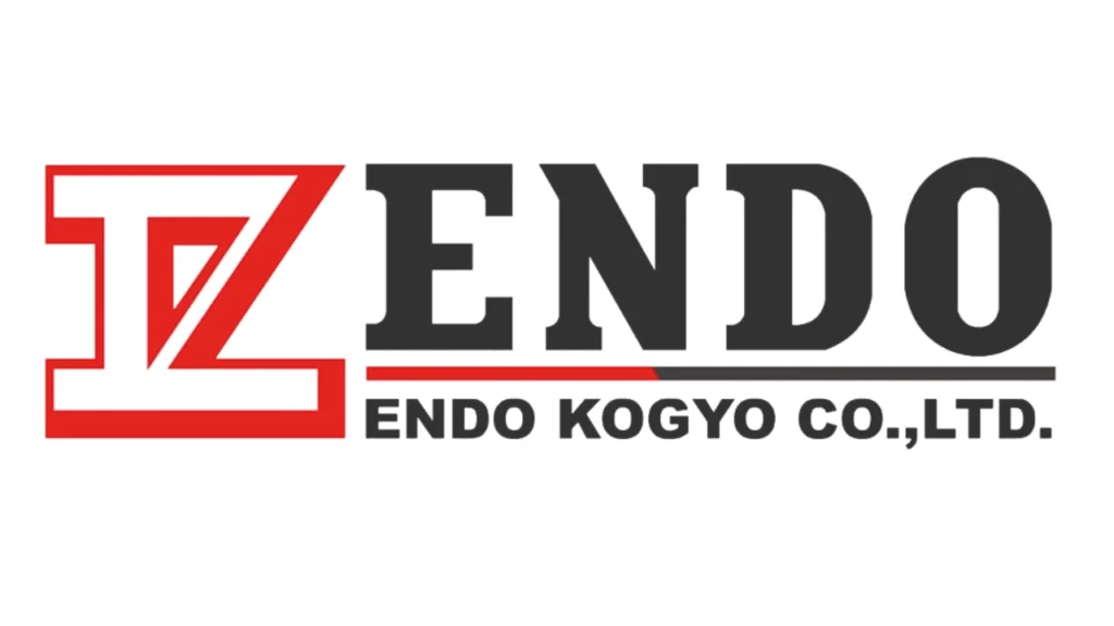 ENDO fp logo