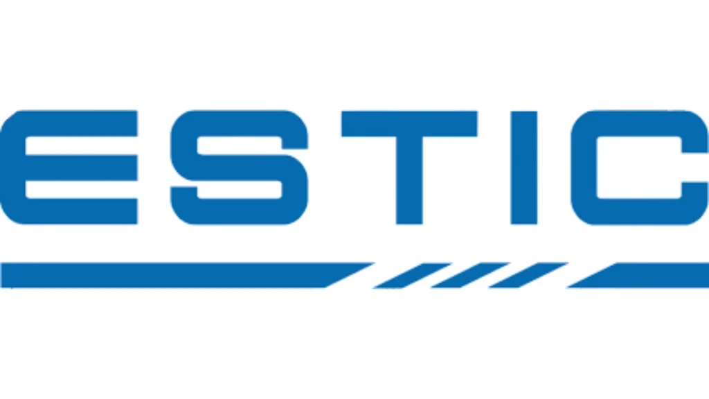 Estic fp logo