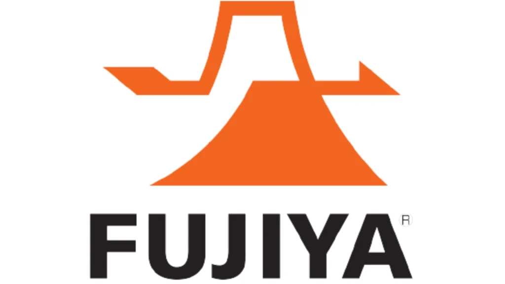 Fujiya fp logo