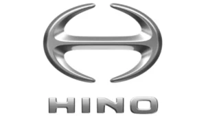 Hino Logo