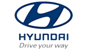 Hyundai Logo