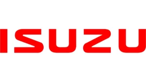 Isuzu Logo