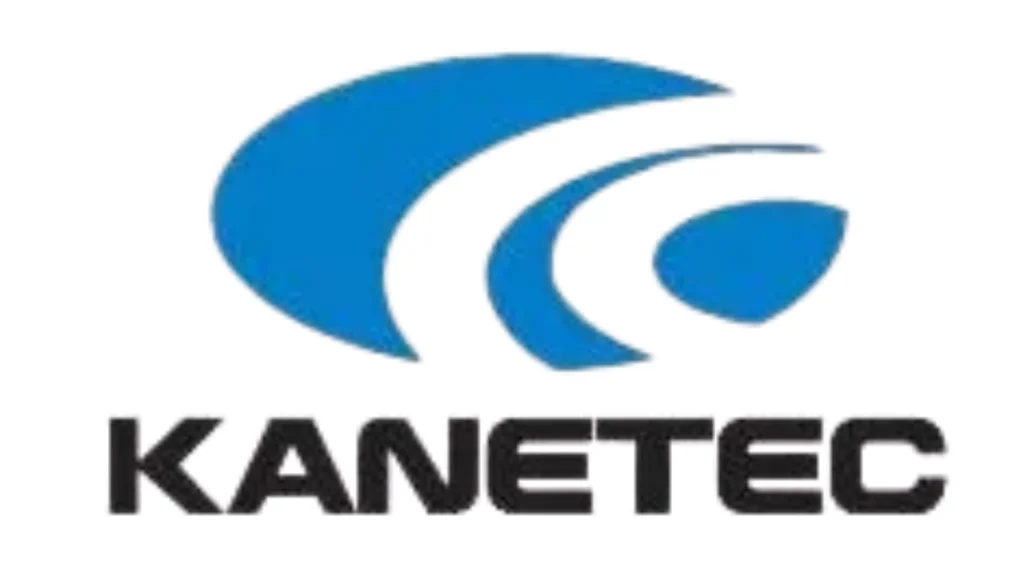 Kanetec fp logo