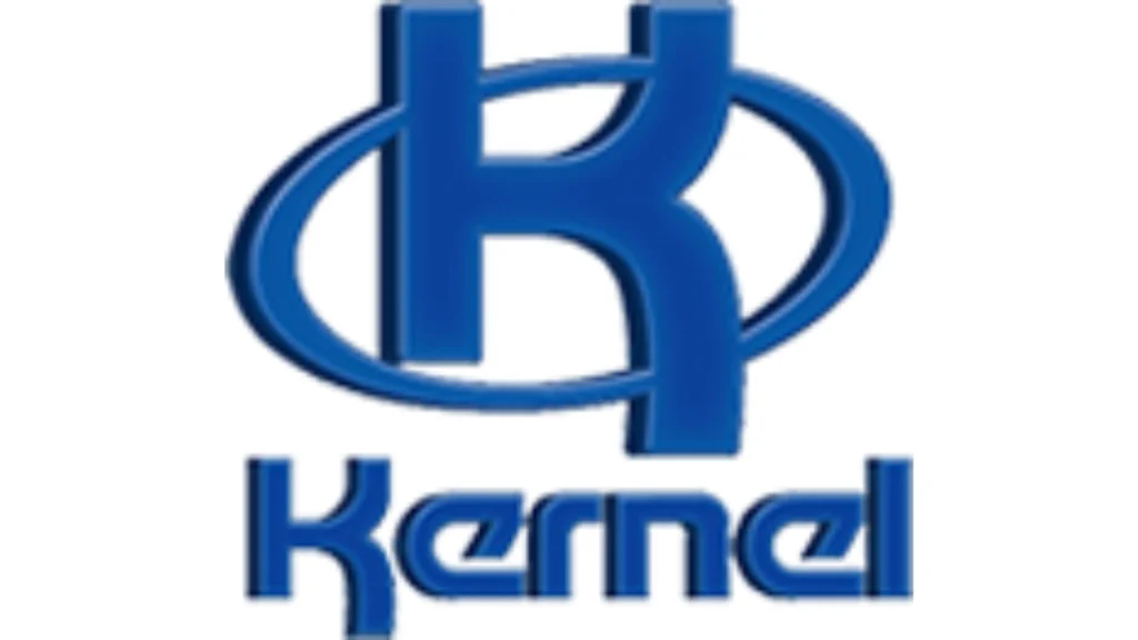 Kernel fp logo
