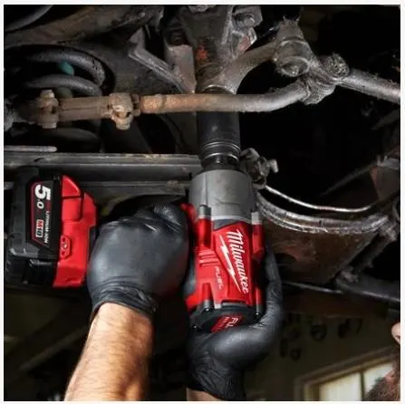 Milwaukee M18 FHIW2F12-0X FUEL1/2″ - Gambar 2