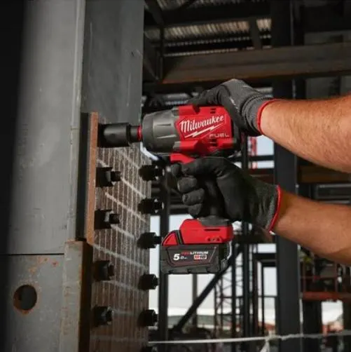 Milwaukee M18 FHIW2F12-0X FUEL1/2″ - Gambar 4