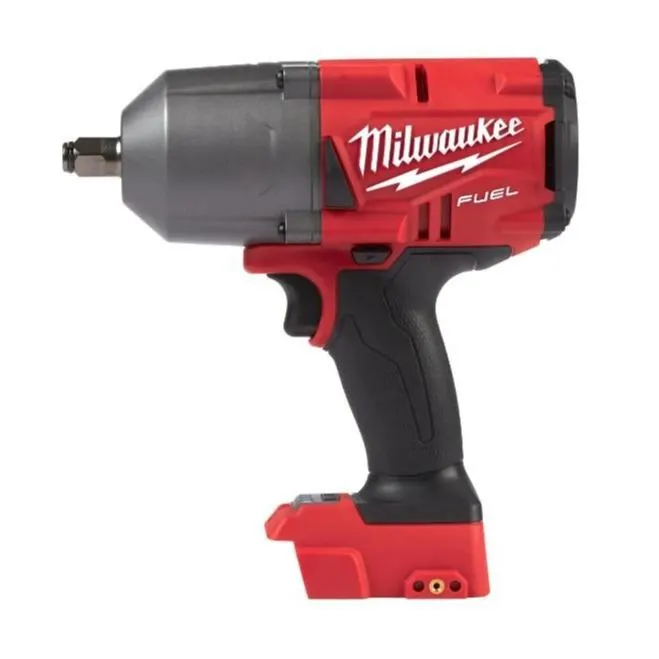 Milwaukee M18 FHIW2F12-0X FUEL1/2″ - Gambar 6