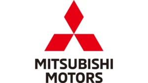 Mitsubishi Logo