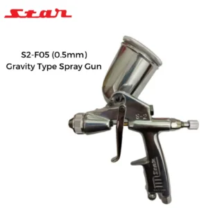 STAR Spray Gun S2-F05