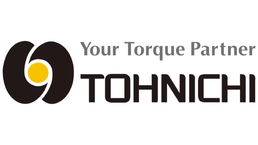 Tohnichi fp logo
