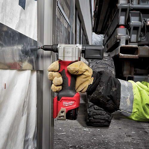 Milwaukee M12 BPRT-0C - Gambar 5