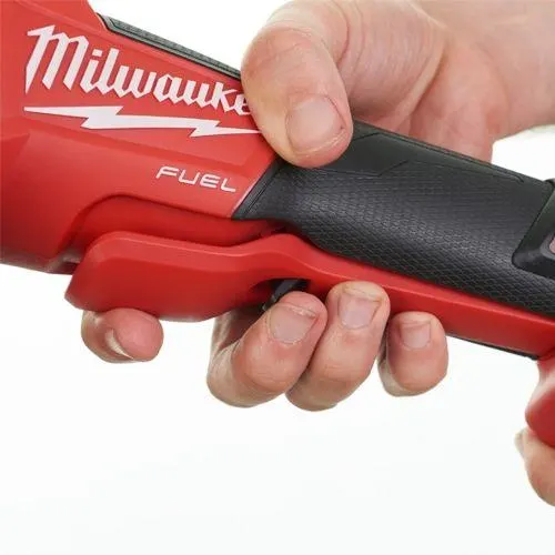 Milwaukee M18 FSAGV125XPDB - Gambar 4