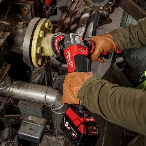 Milwaukee M18 FSAGV125XPDB - Gambar 5