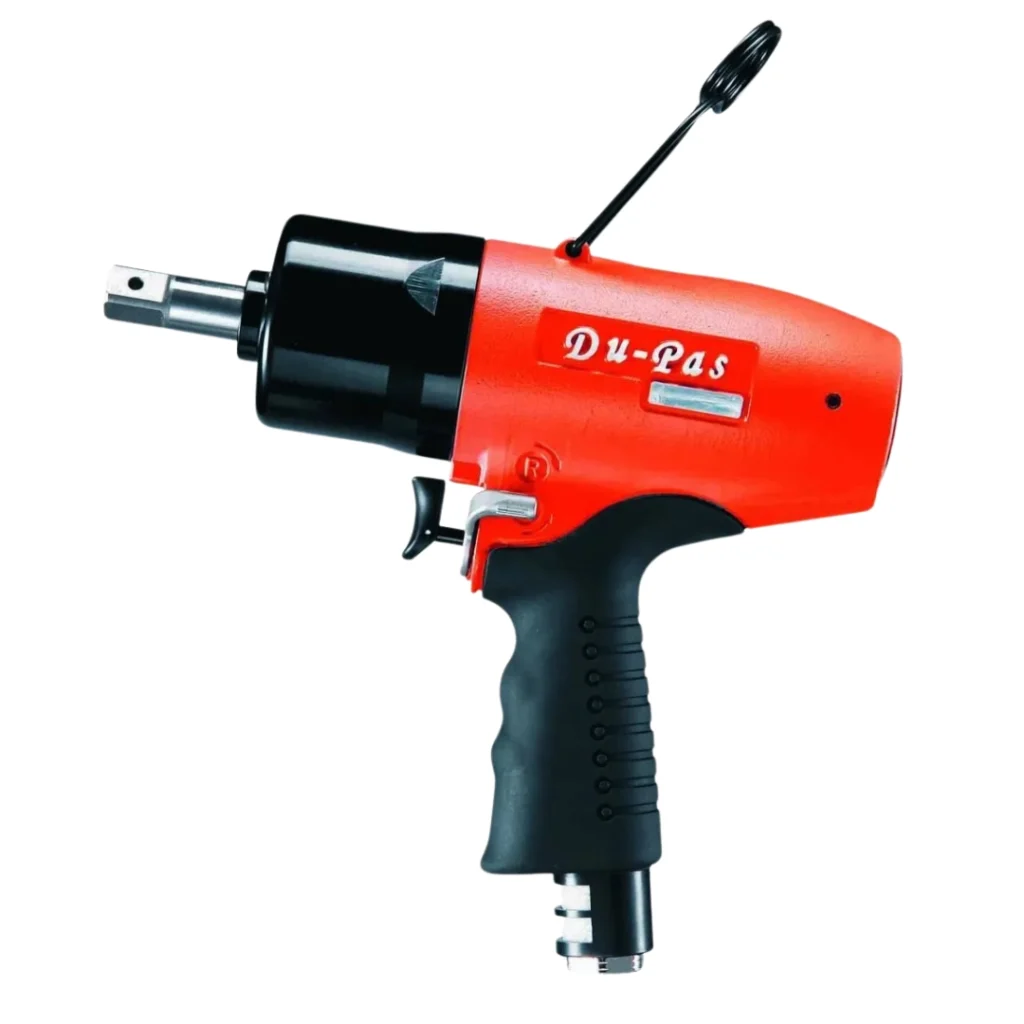 Pneumatic Tool