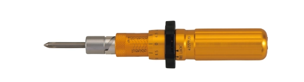 Rotary-Slip Torque Driver