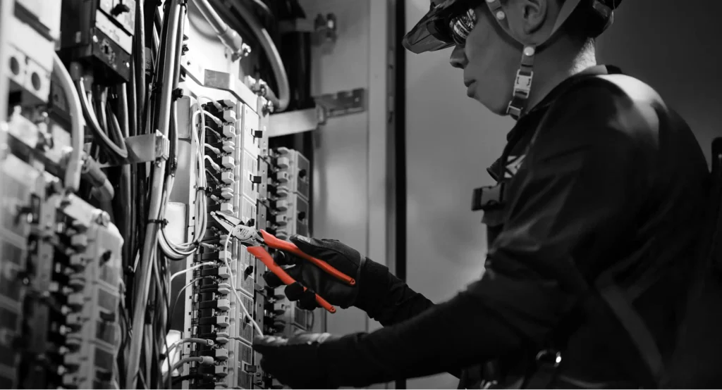 Fujiya on Industrial