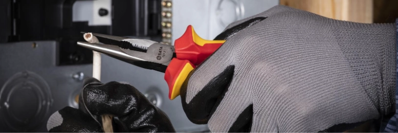 Penerapan Standar VDE pada Produk SATA Tools