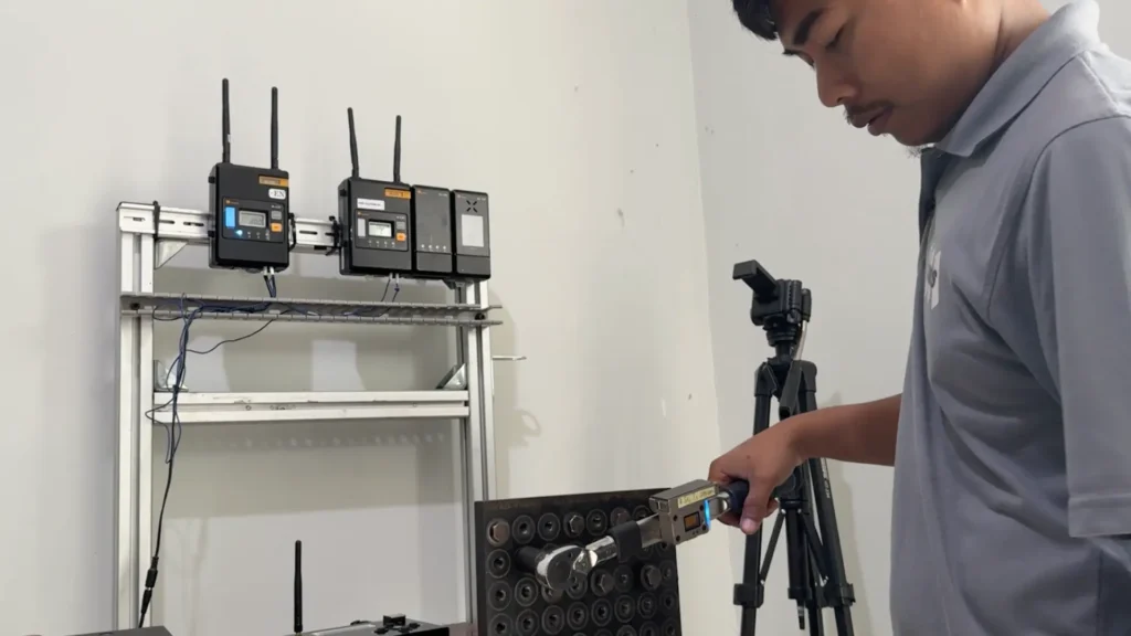 Risiko Kesalahan Manusia (Human Error)