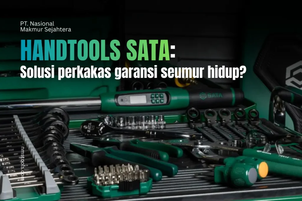 Hand Tools SATA